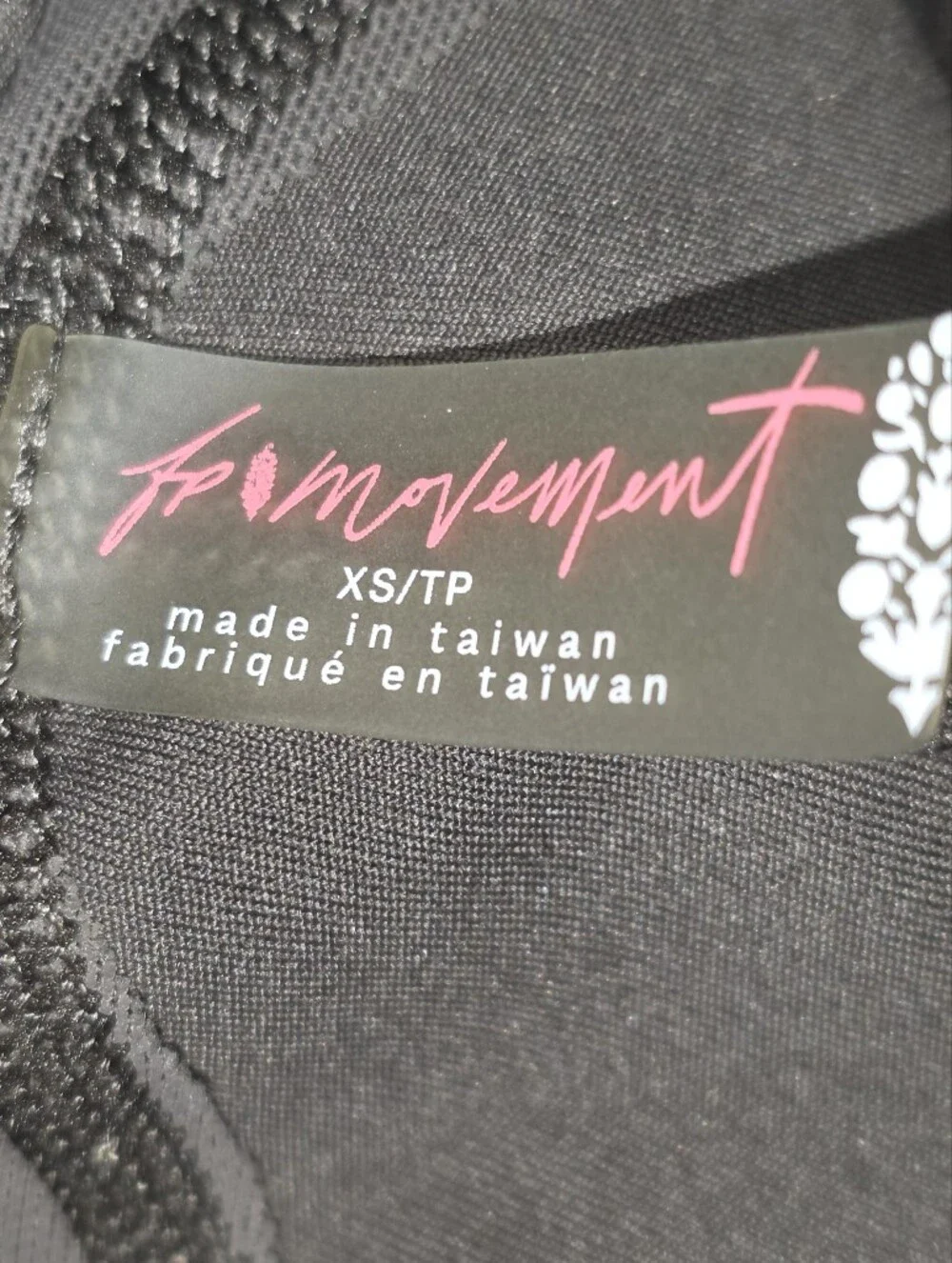 Free People Movement My High Onesie Gray XS Jumpsuit Yoga Athleisure Bodysuit